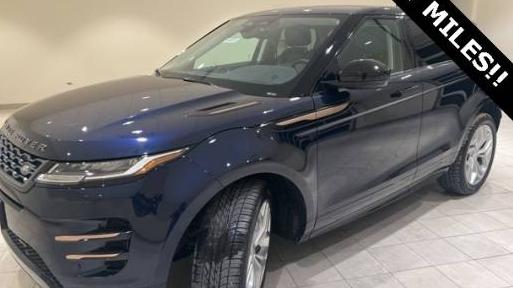 LAND ROVER RANGE ROVER EVOQUE 2023 SALZT2FX9PH211944 image